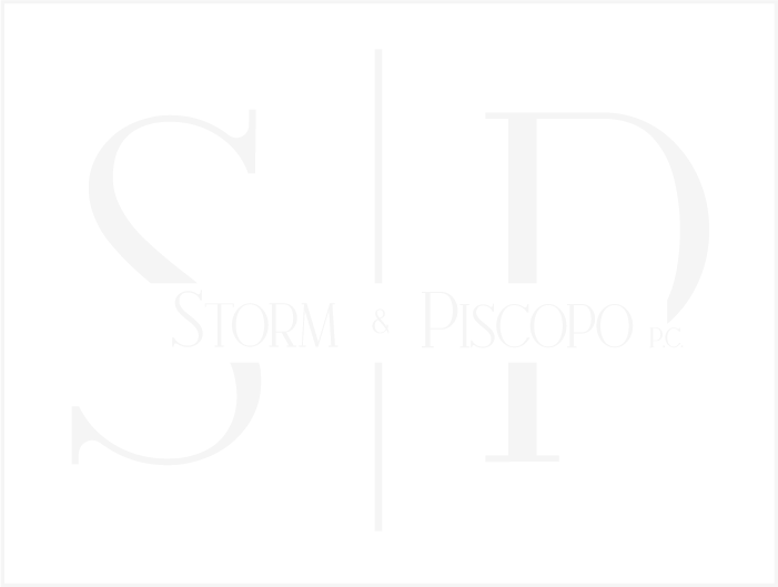 Storm & Piscopo, P.C.